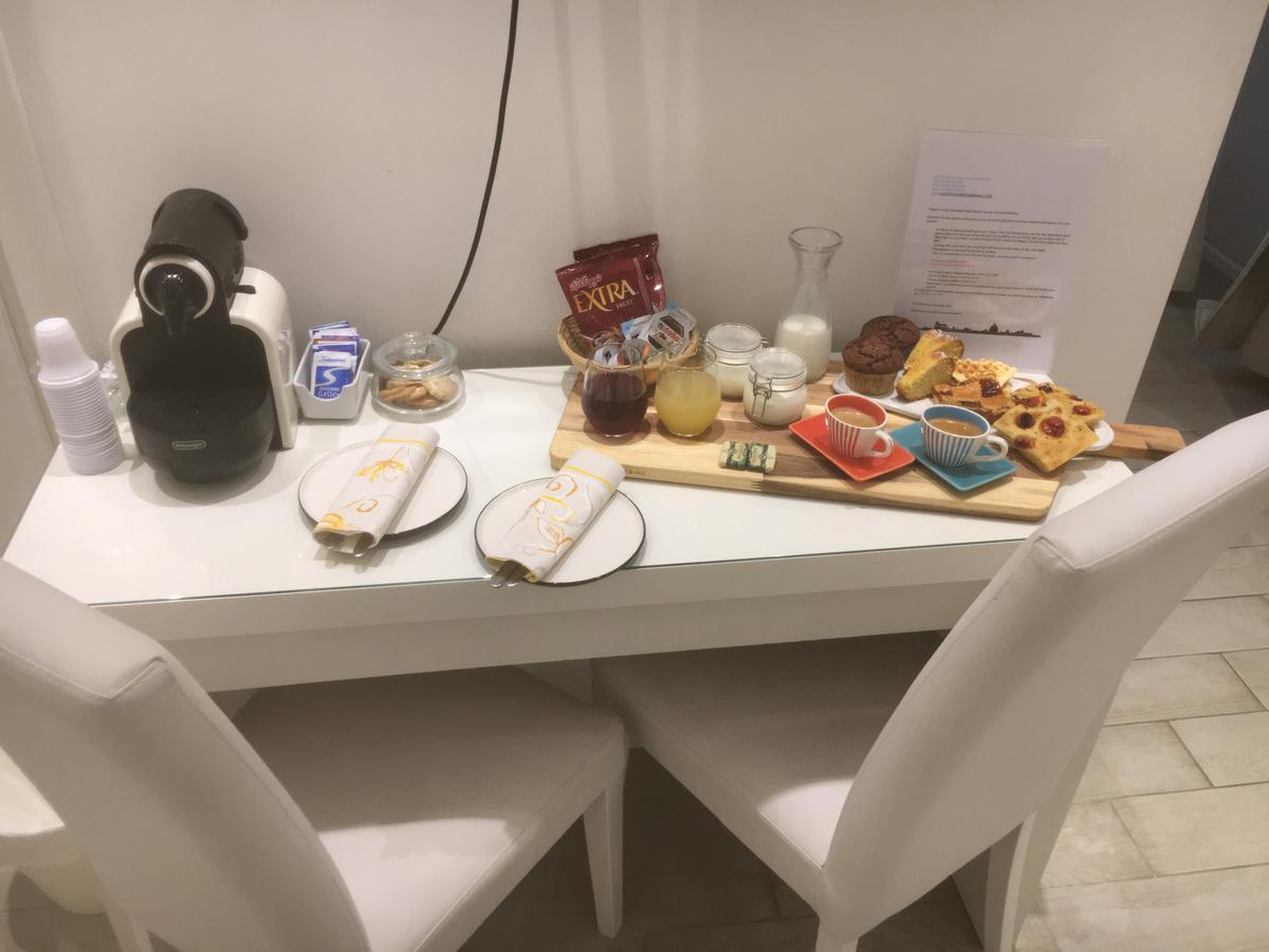 Guest house Bella Luxury - Vatican