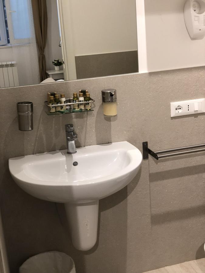 Bella Luxury - Vatican 2* Rome