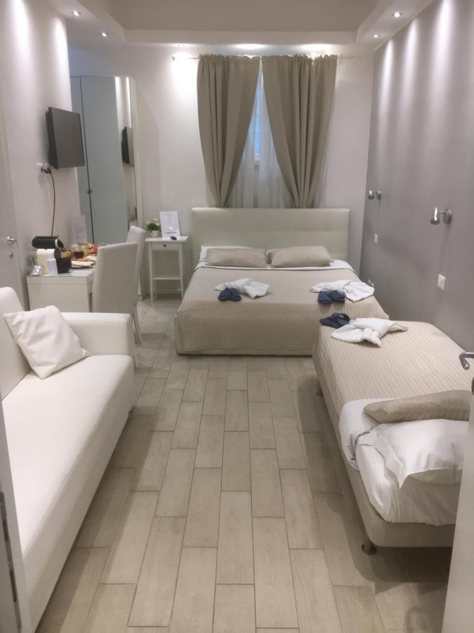 Bella Luxury - Vatican Gasthof