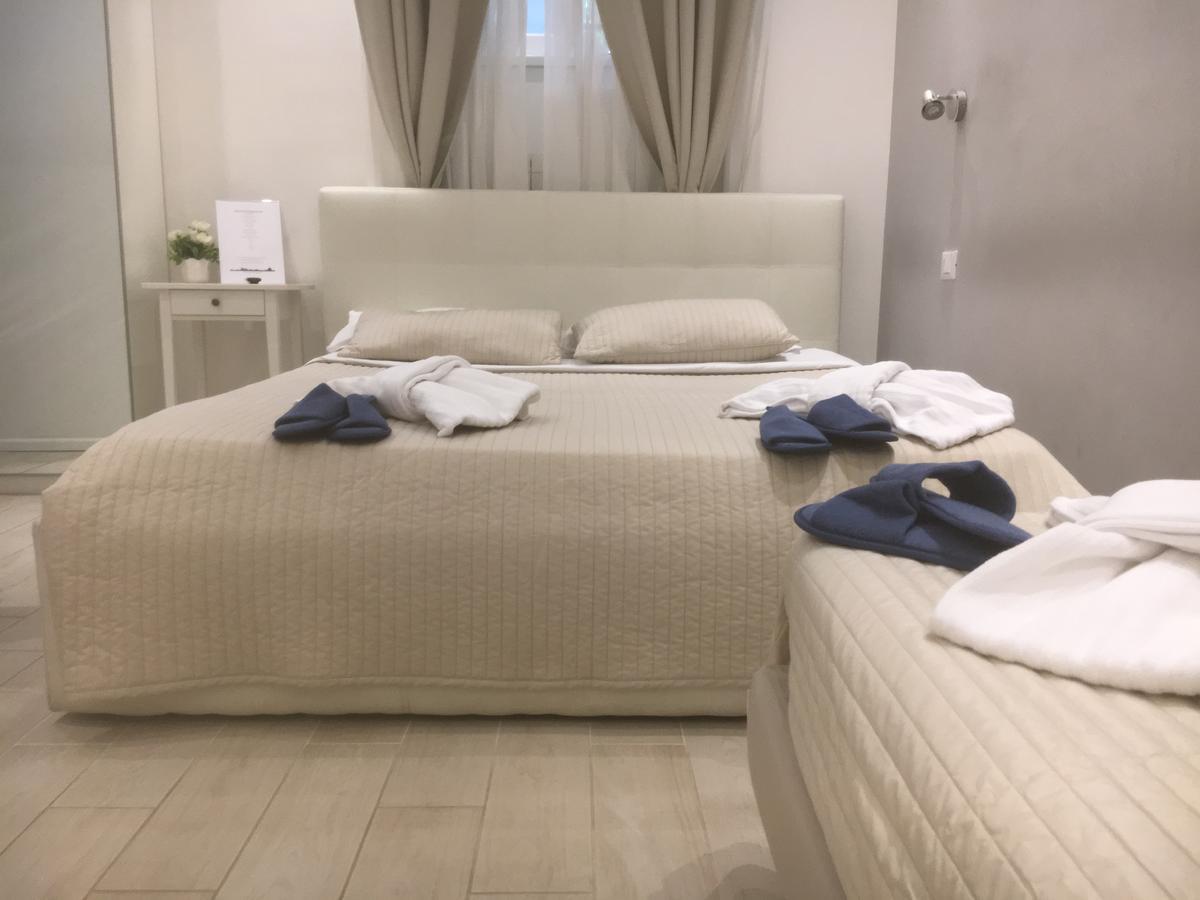Gasthof Bella Luxury - Vatican