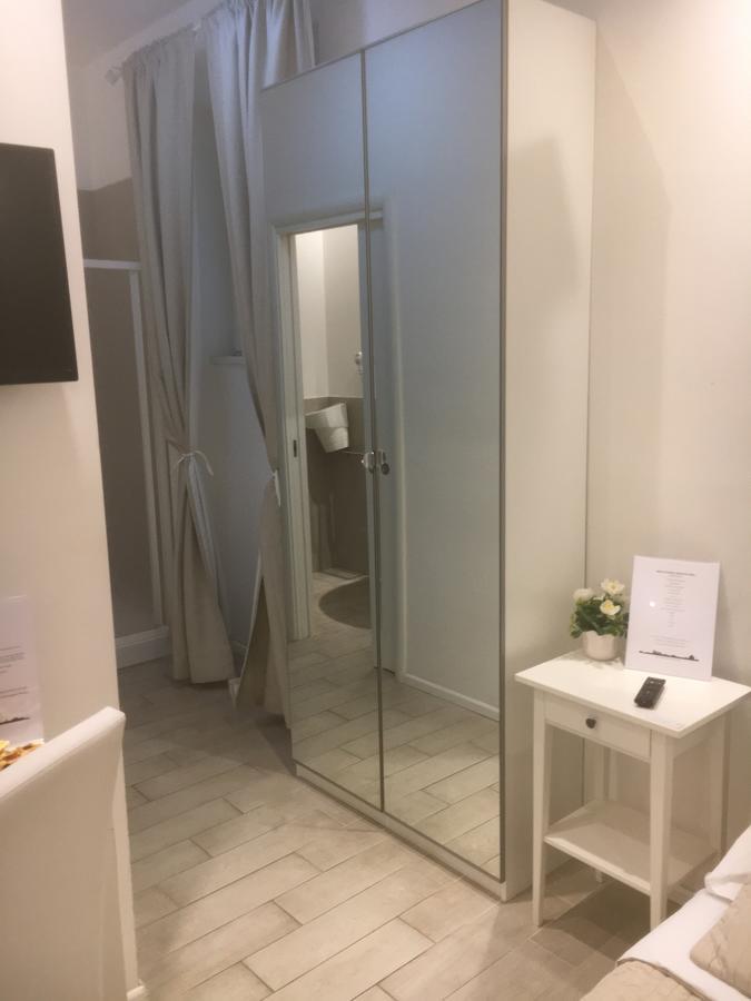 Bella Luxury - Vatican Gasthof