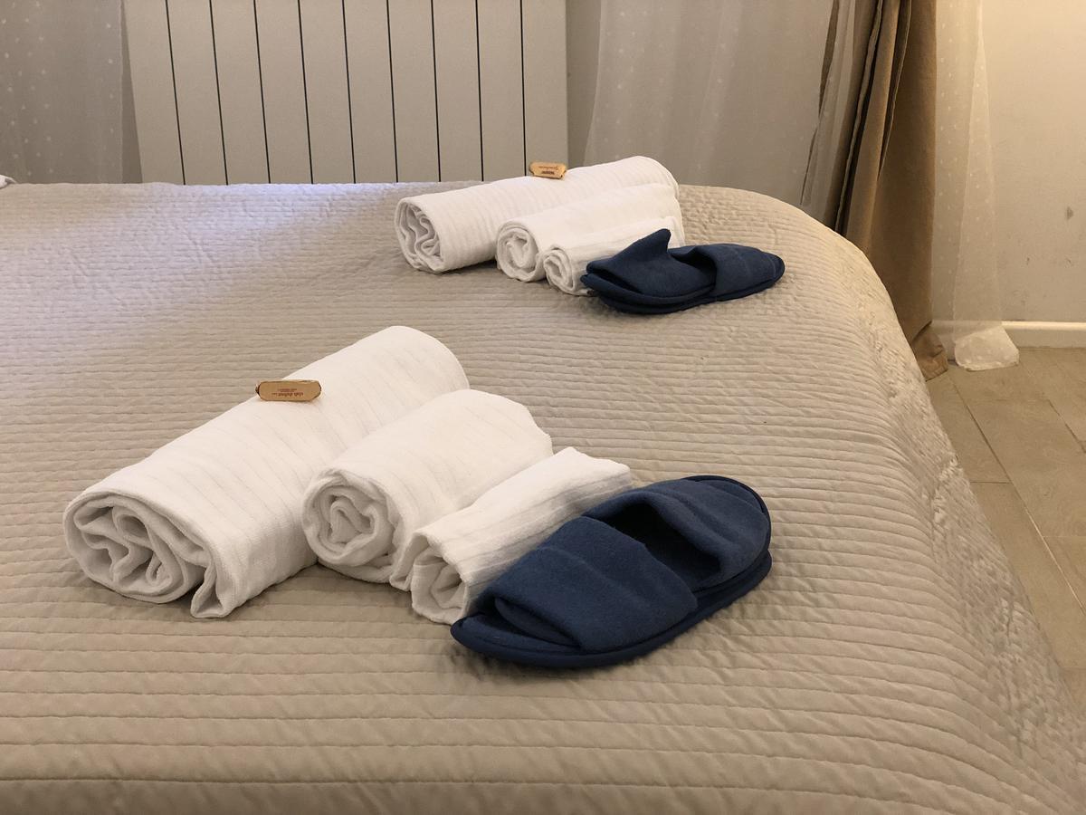 Bella Luxury - Vatican 2*