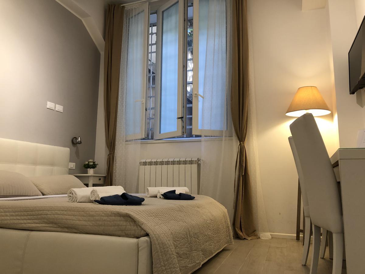 Bella Luxury - Vatican Gasthof