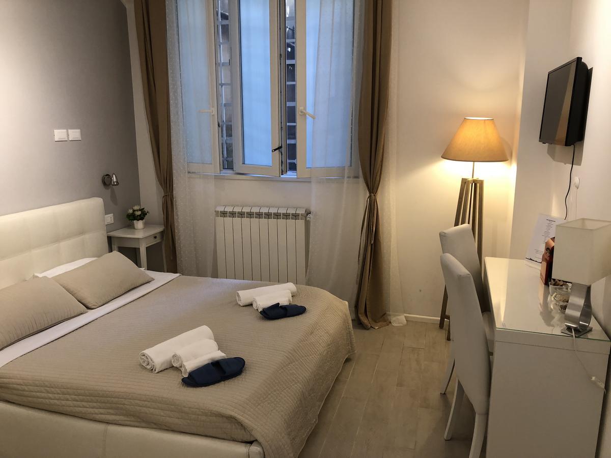 Bella Luxury - Vatican Gasthof 2*