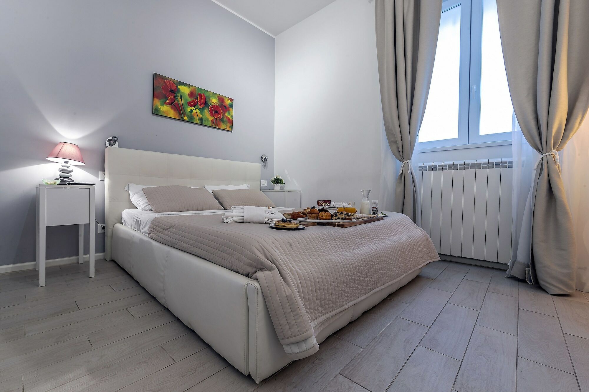 Bella Luxury - Vatican 2* Rom
