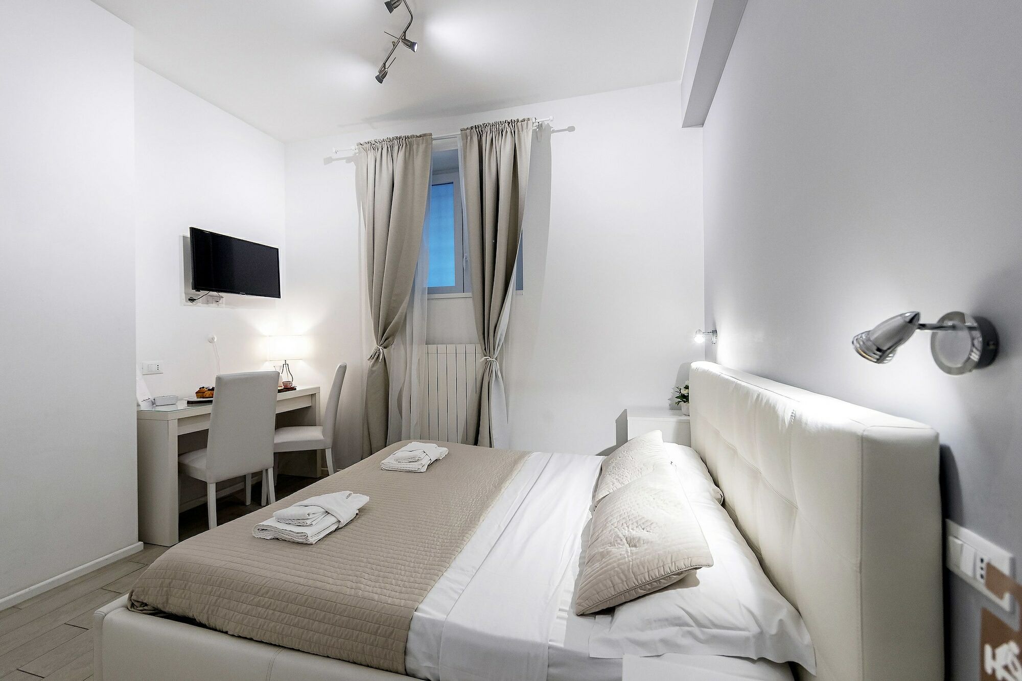Bella Luxury - Vatican Gasthof